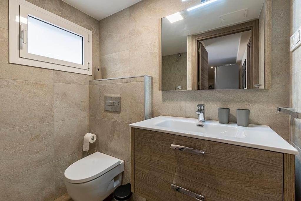 Lusso E Relax Con Piscina A 2 Minuti Dal Mare Lejlighed Miami Playa Eksteriør billede